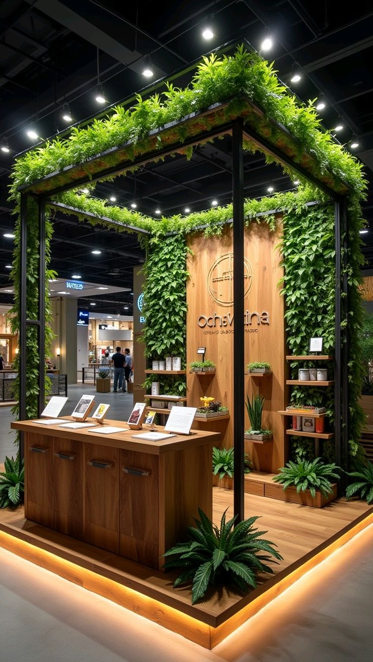 Salon Health & Beauty Tunisia